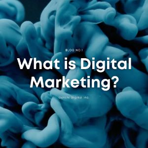 what is digital marketing - featured image - blog of gatchi digital